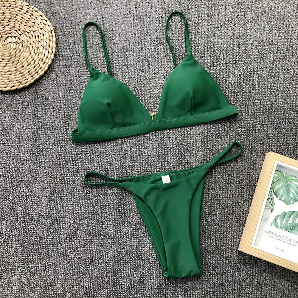 Sexy Brazilian Bikini