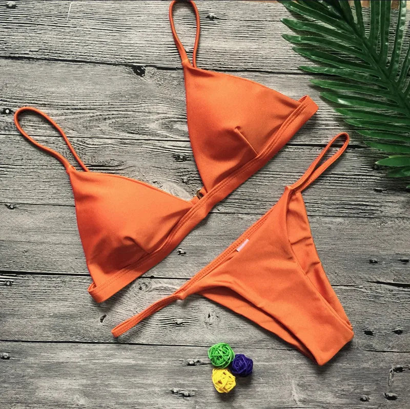 Sexy Brazilian Bikini