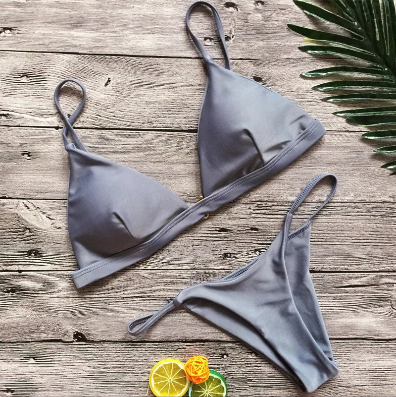 Sexy Brazilian Bikini