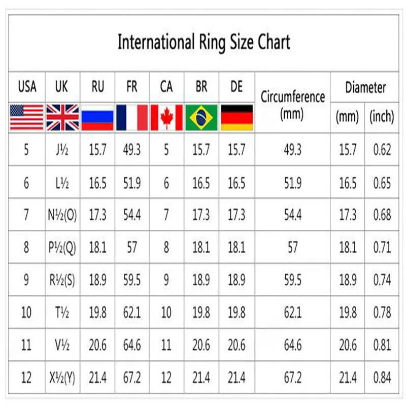 Huitan Silver Multiple Rings