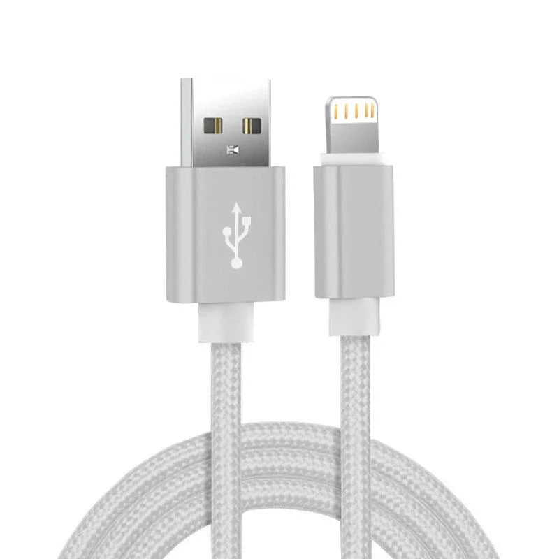 USB Charger Cable for iPhone Ultra Long