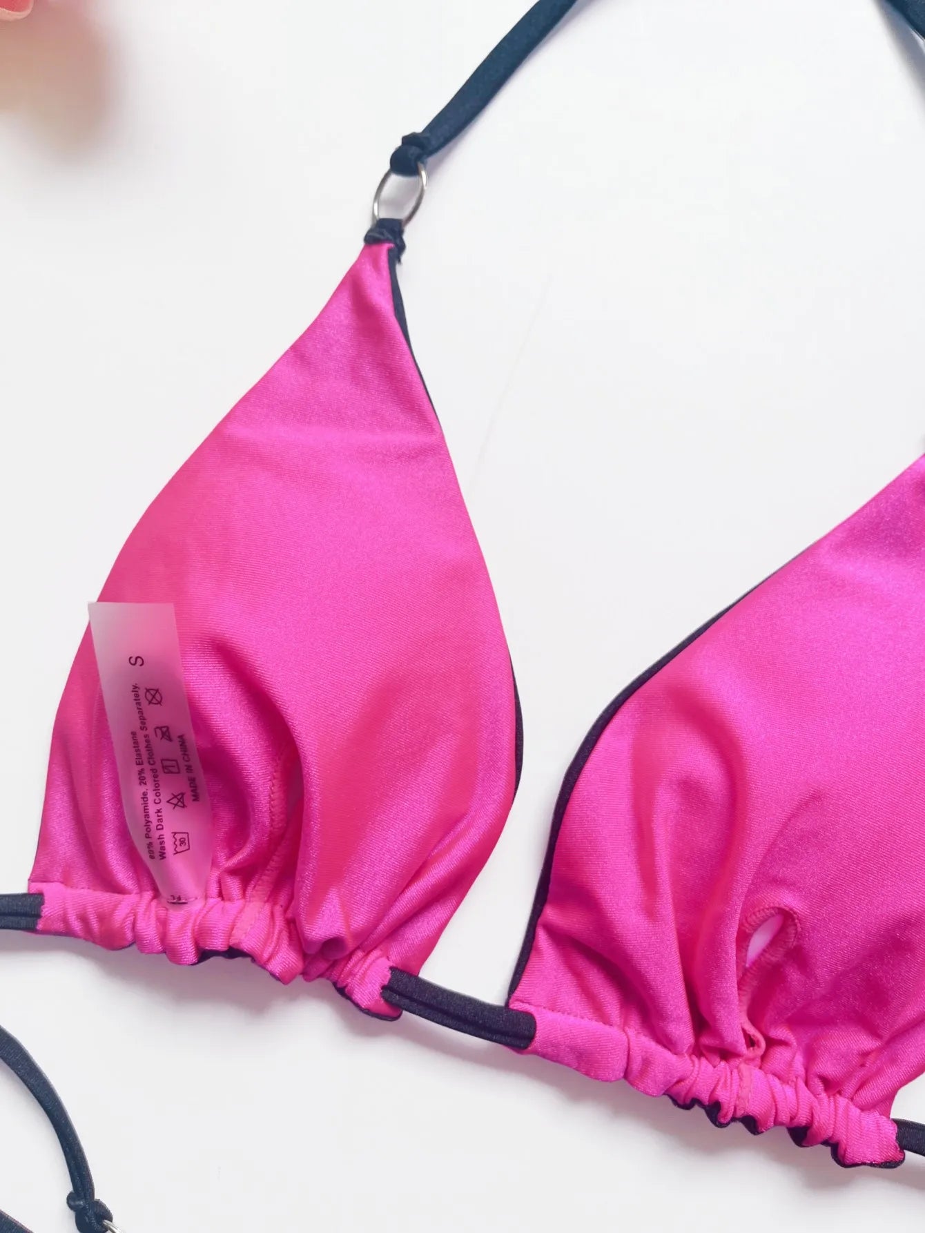 Sexy Mermaid Bikini Set
