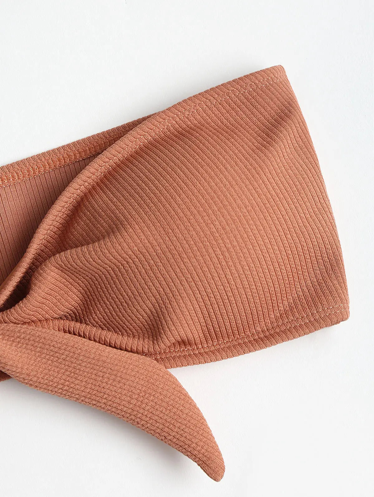 Luna Mid Waist Bikini