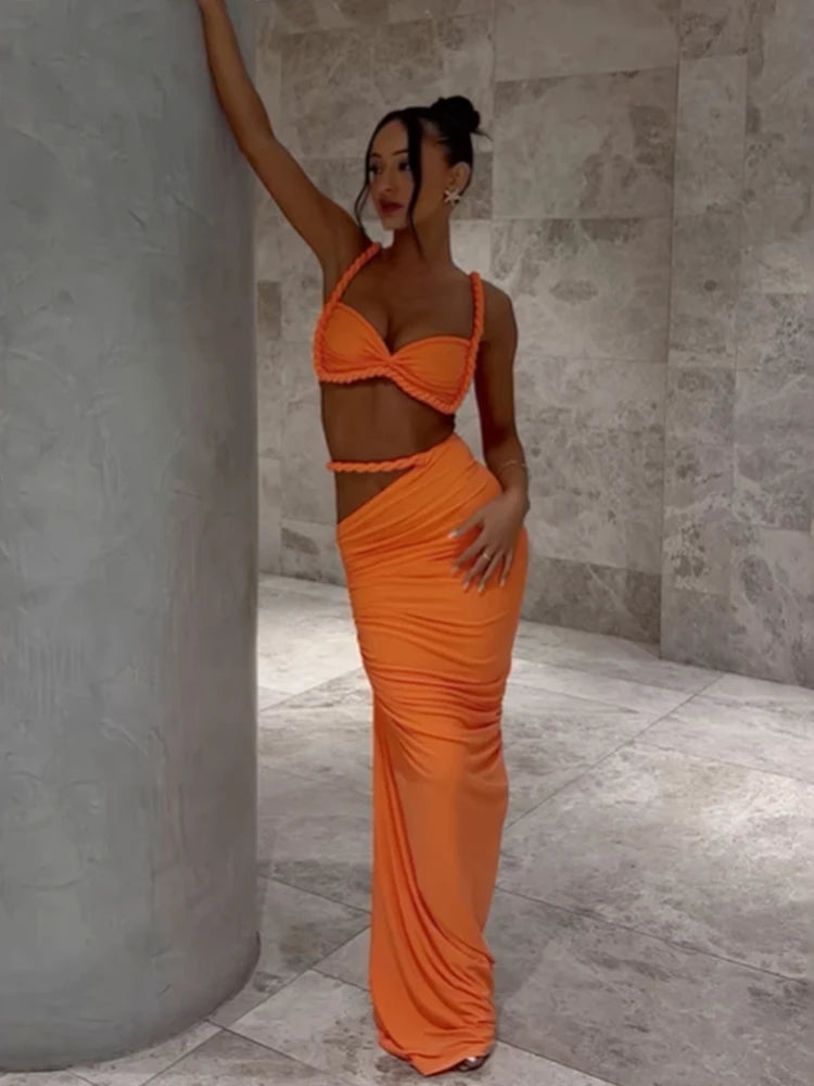 Gabryela Ladies Bandage dress
