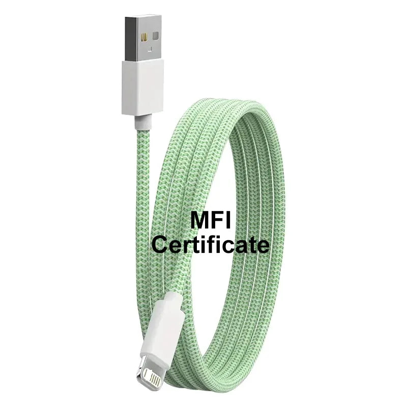 USB Cable For iPhone