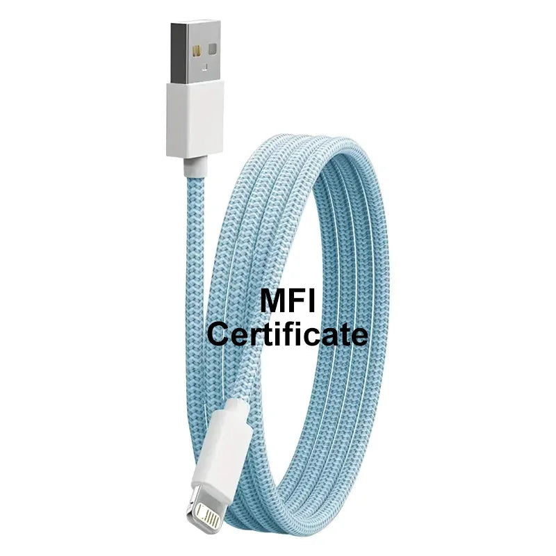 USB Cable For iPhone