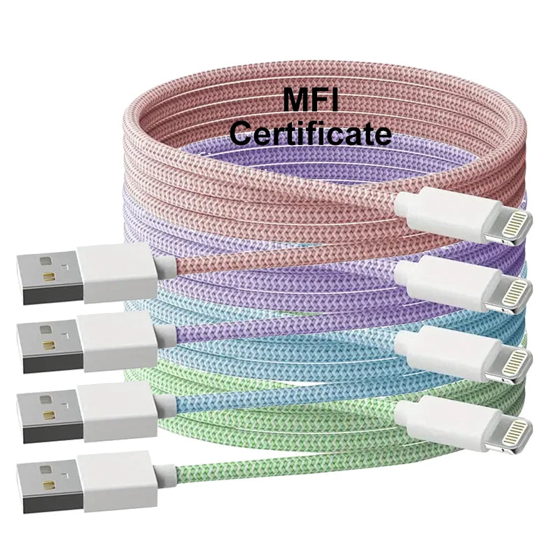USB Cable For iPhone