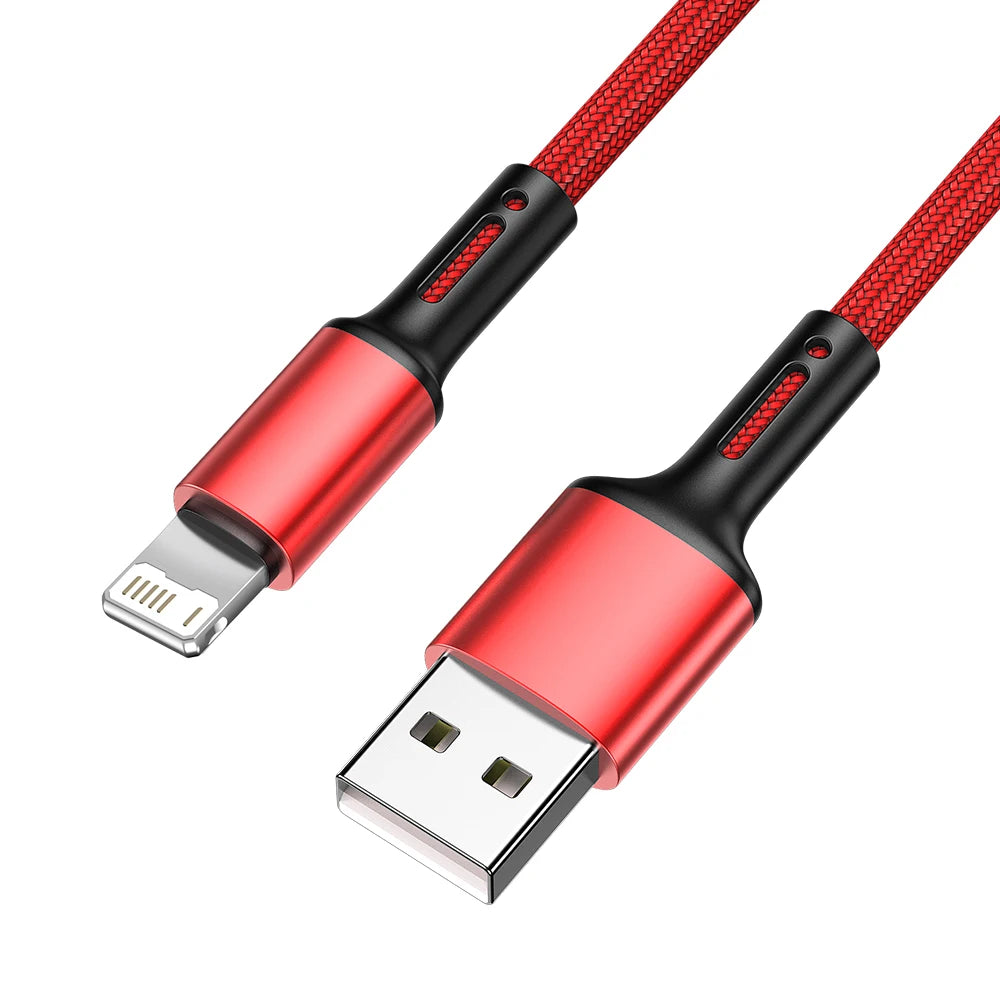USB Charger Cable For iPhone