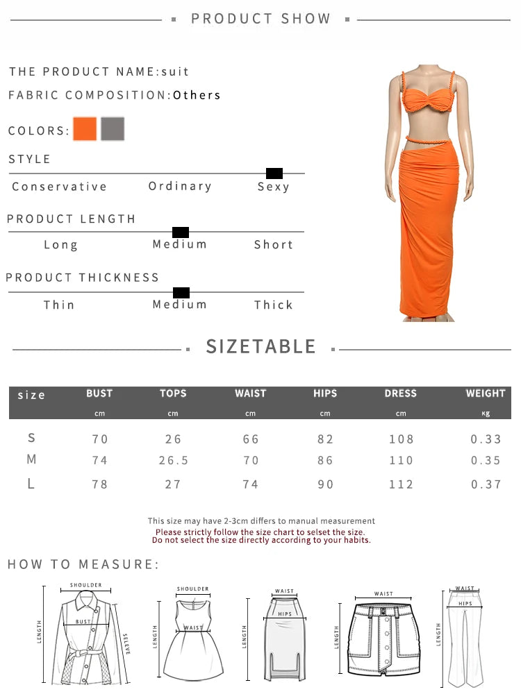 Gabryela Ladies Bandage dress
