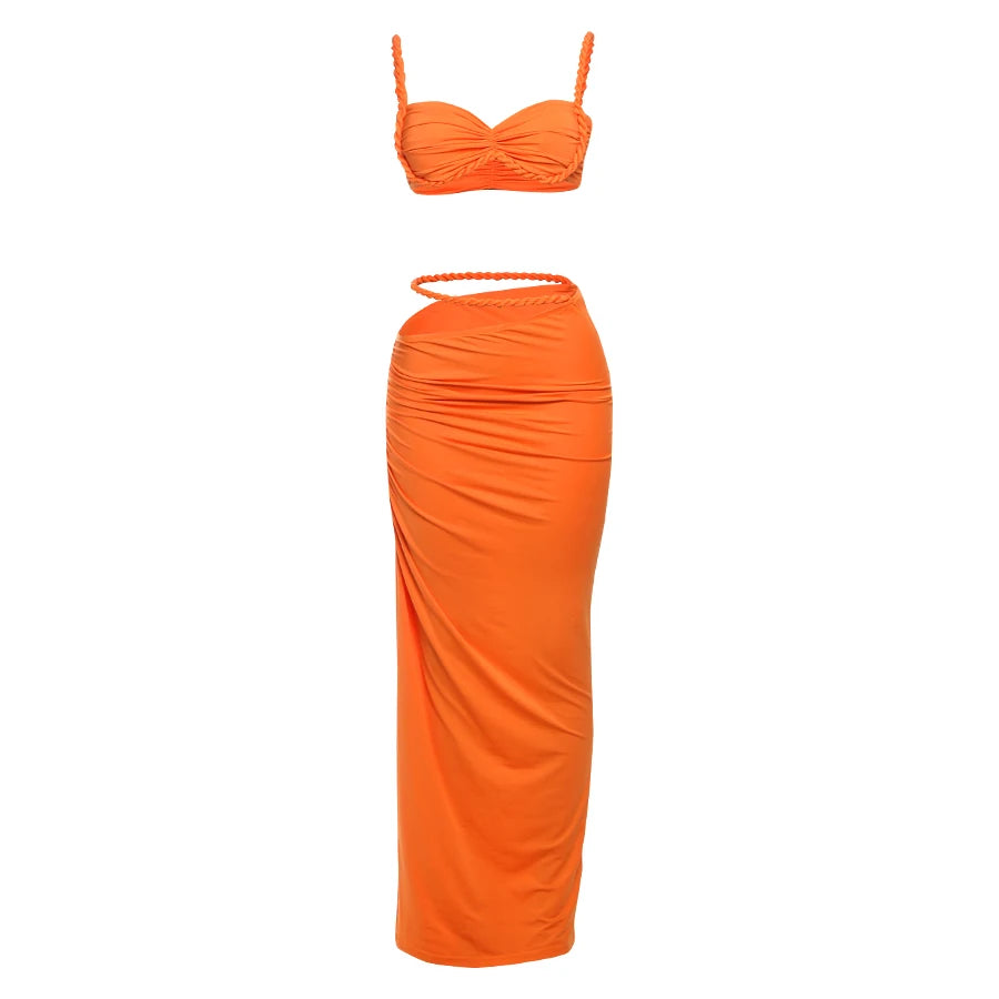 Gabryela Ladies Bandage dress