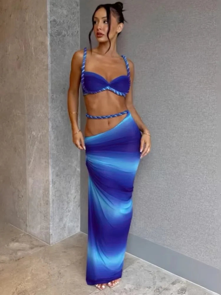 Gabryela Ladies Bandage dress