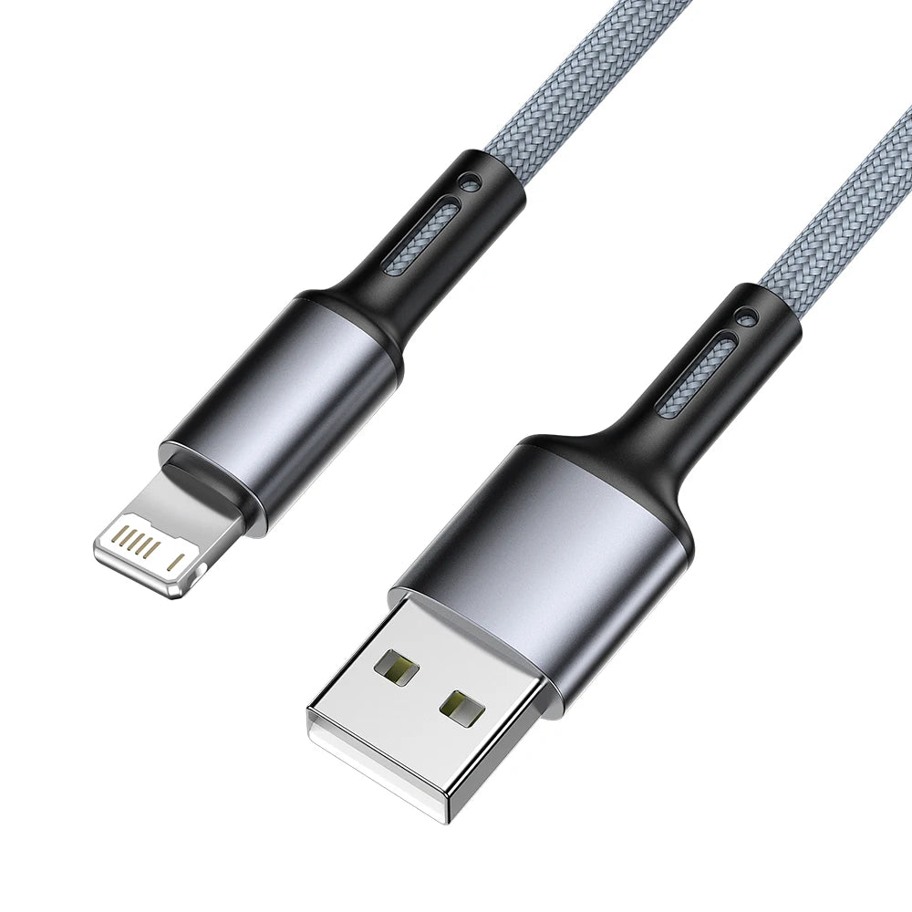 USB Charger Cable For iPhone