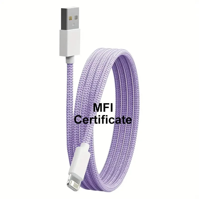 USB Cable For iPhone