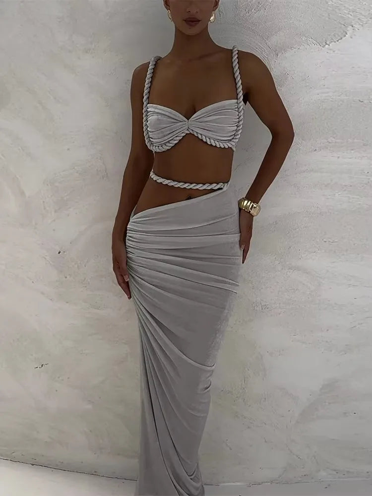 Gabryela Ladies Bandage dress