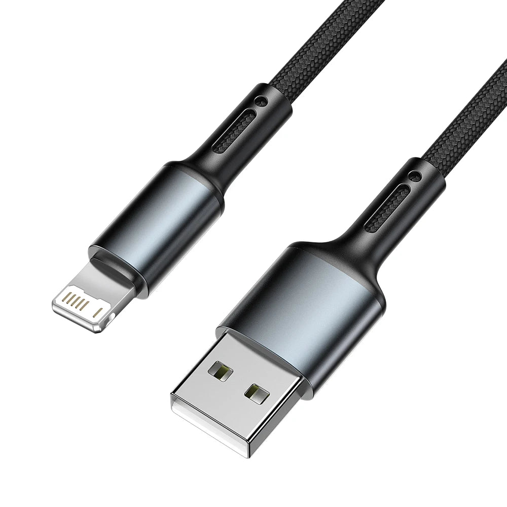 USB Charger Cable For iPhone