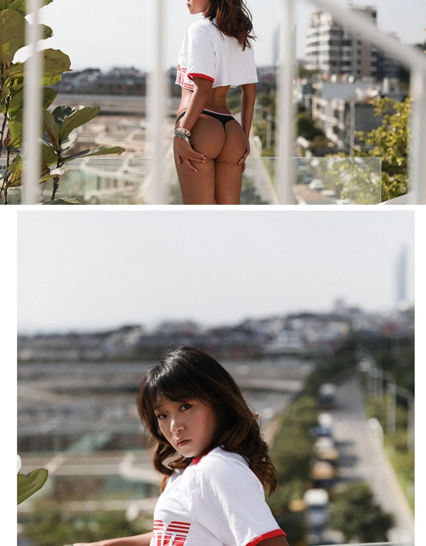2 Simple Design Sporty Style Cotton Thongs Panties G String Fashion Underwear Women Erotic Female Seamless Briefs Sexy Lingerie