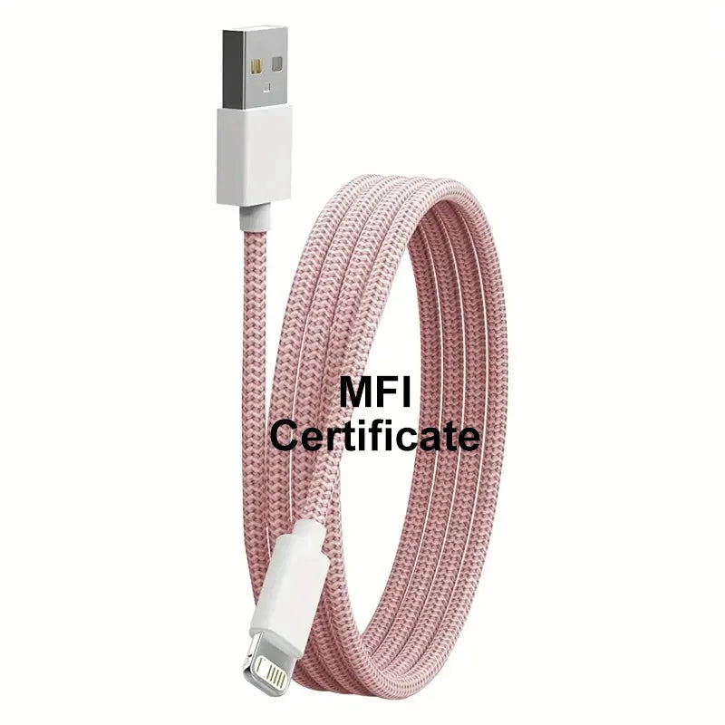 USB Cable For iPhone
