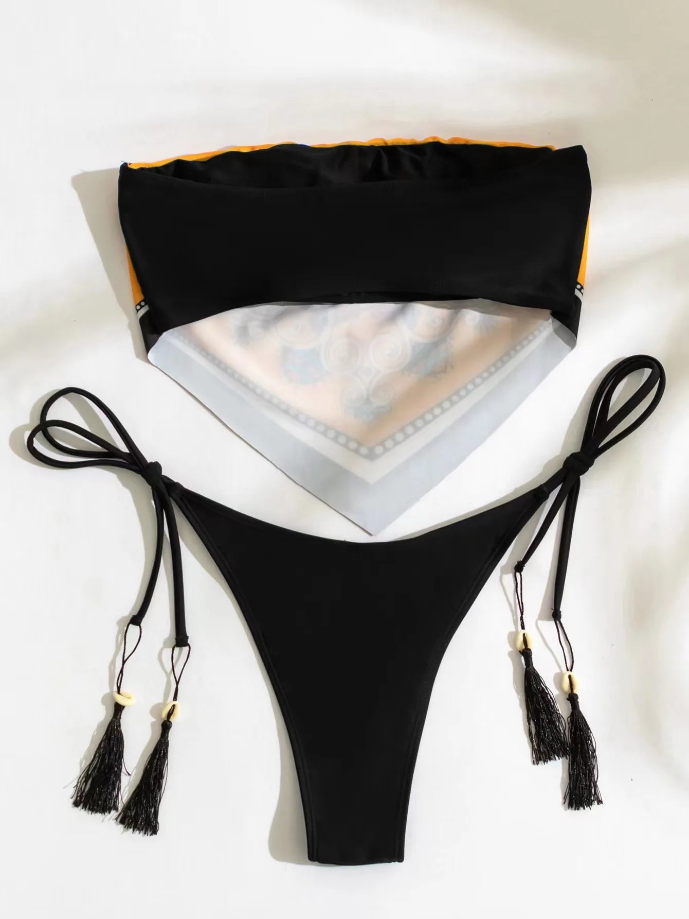 Ipanema Brazilian Bikini Set