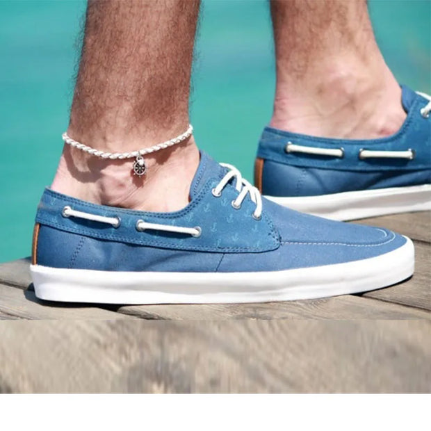 Men Ankle bracellet