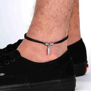 Men Ankle bracellet