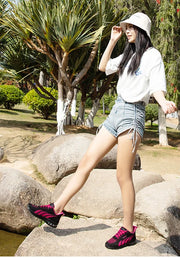 Running Shoes Ladies Sneakers