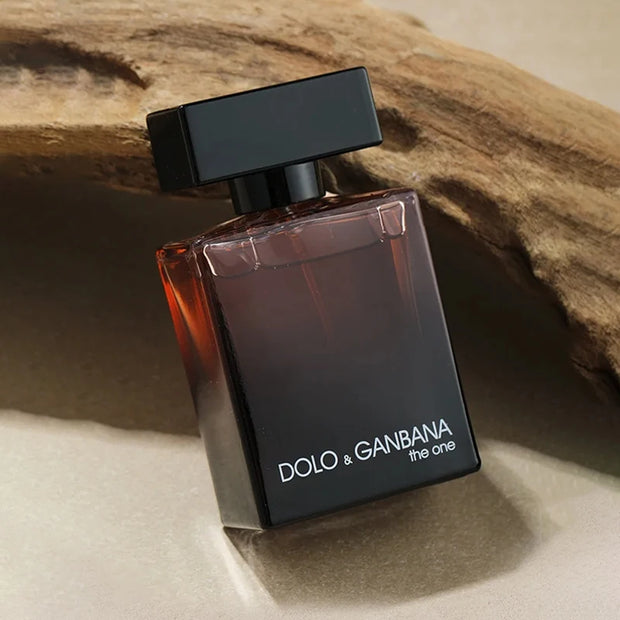 Woody Men Perfume Spray