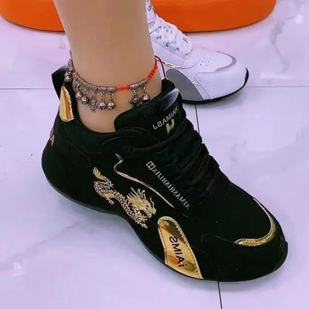Waterproof Casual Sports Shoes