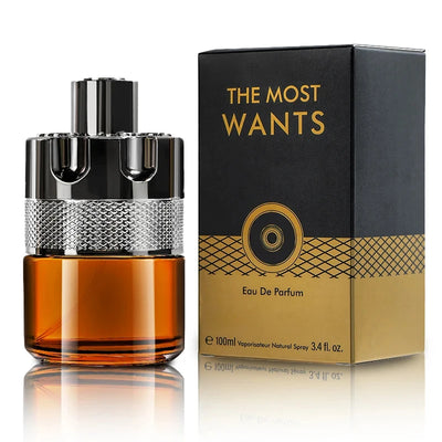 100ml Mens Charm Cologne
