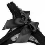 Glow girl Lace Thong