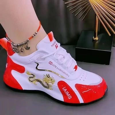 Waterproof Casual Sports Shoes