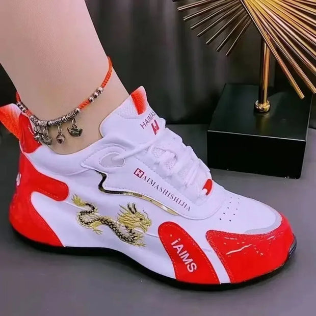 Waterproof Casual Sports Shoes