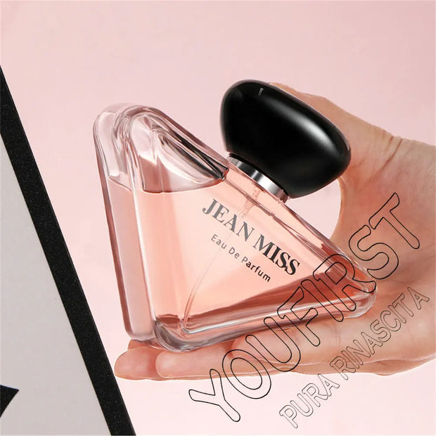 Pour Femme Eau De Parfum - 75ml