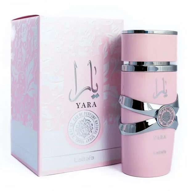 Original Arab Perfume - 100ml