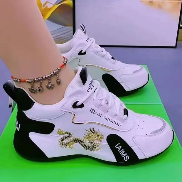 Waterproof Casual Sports Shoes