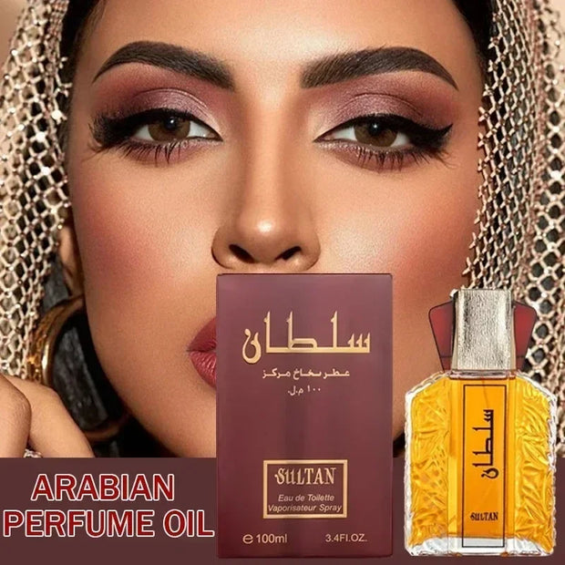 Arabic Original Spray Perfume 100ml