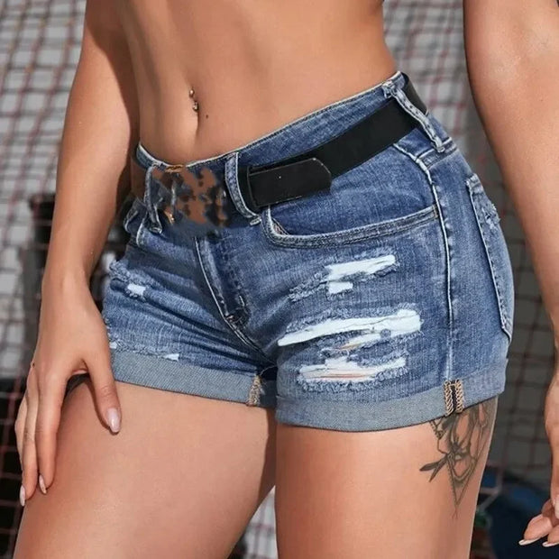 Girls denim Shorts