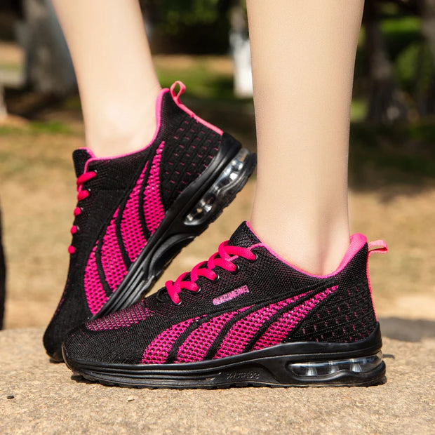 Running Shoes Ladies Sneakers