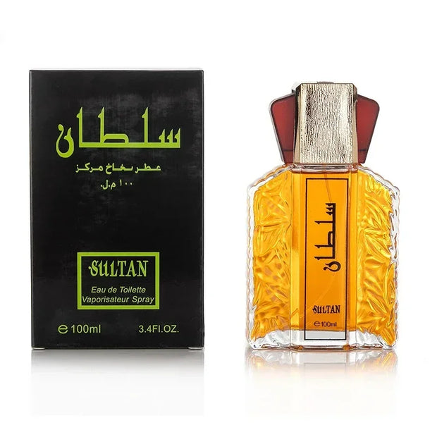 Arabic Original Spray Perfume 100ml