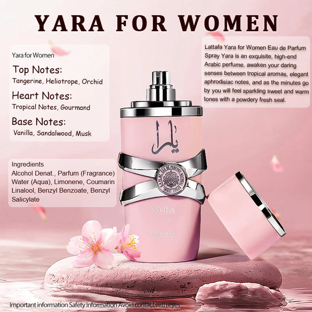 Original Arab Perfume - 100ml