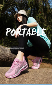 Running Shoes Ladies Sneakers