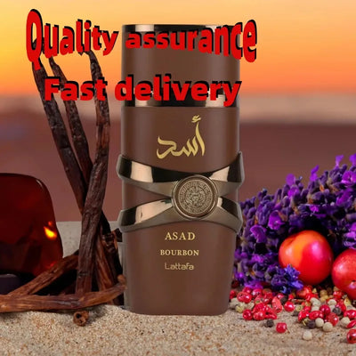 Original Arab Perfume - 100ml