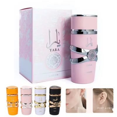 Asad for men/ Yara for women - 100ml