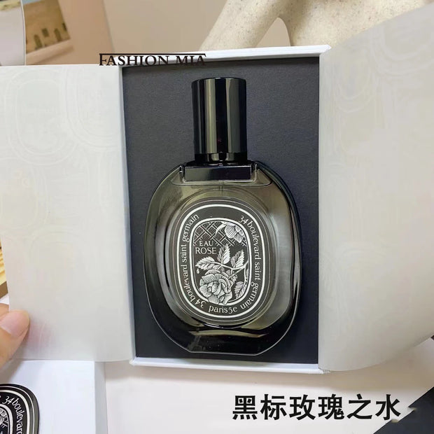 75ml Brand Tempo Eau de Parfum