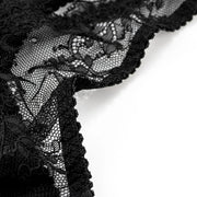 Glow girl Lace Thong