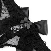 Glow girl Lace Thong