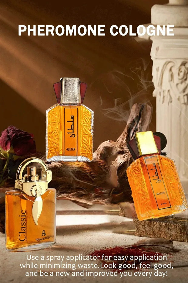 Arabic Original Spray Perfume 100ml