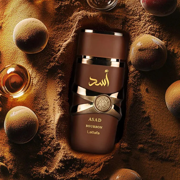 Original Arab Perfume - 100ml
