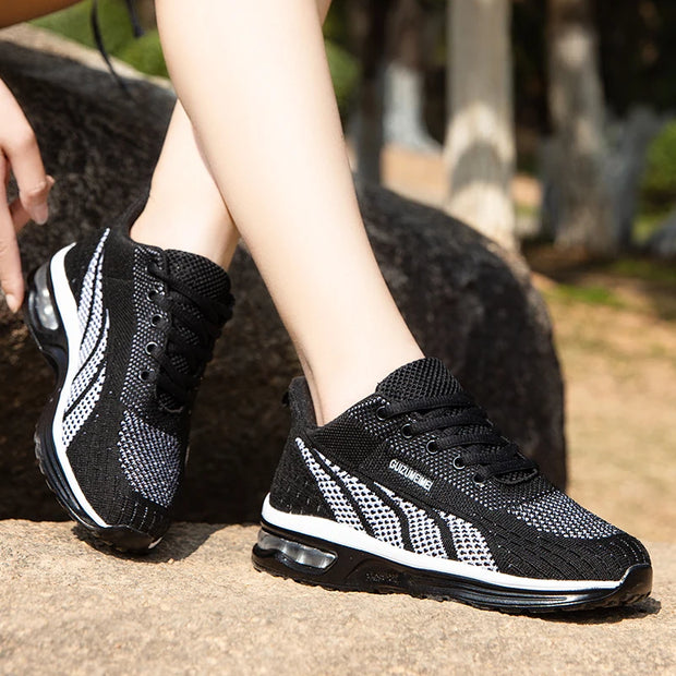 Running Shoes Ladies Sneakers