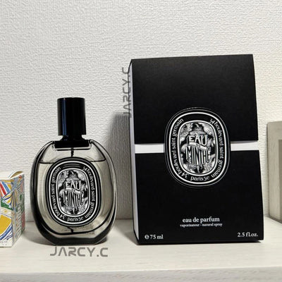 75ml Brand Tempo Eau de Parfum