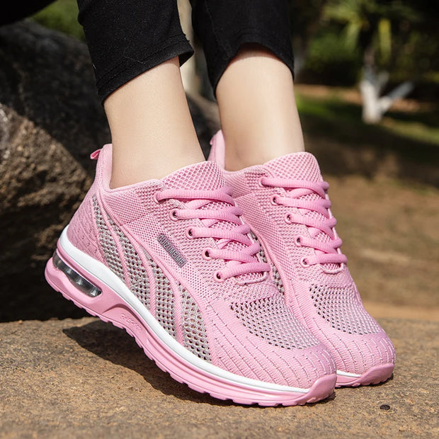 Running Shoes Ladies Sneakers